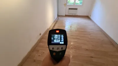 Expertise humidité Lisses